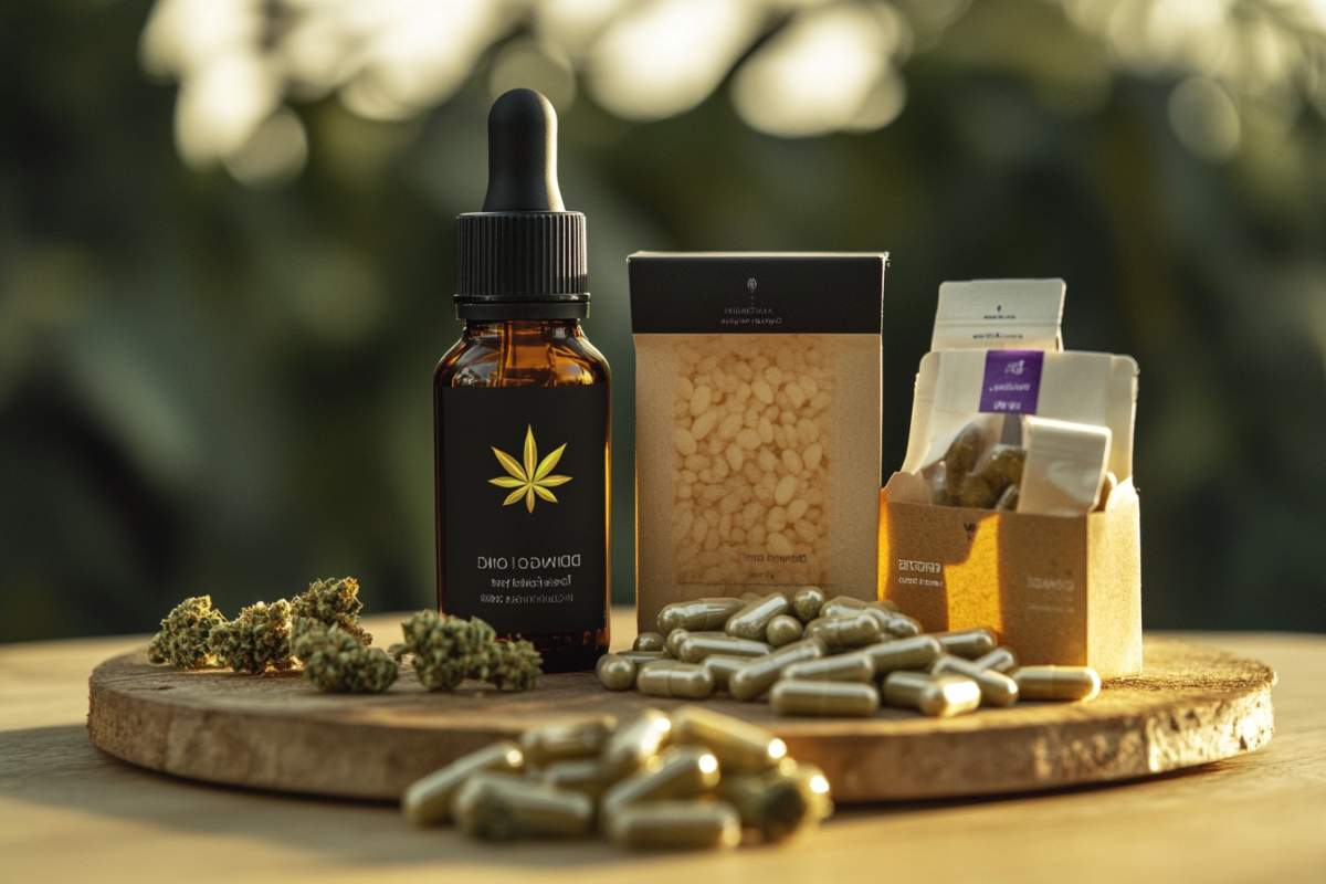 produits cbd