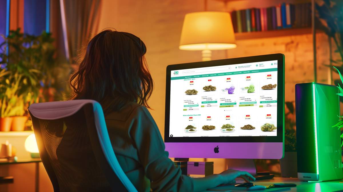 10 meilleurs sites de cbd